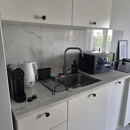 Kurkowa Appartement