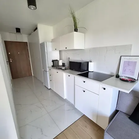 Kurkowa Appartement *