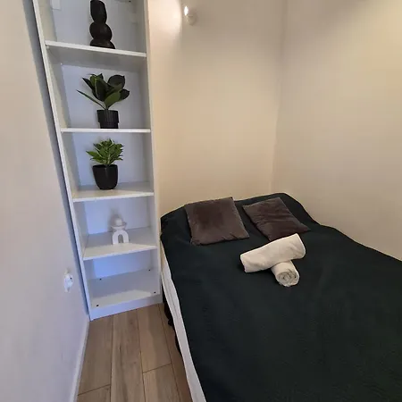 Appartement Kurkowa Wrocław