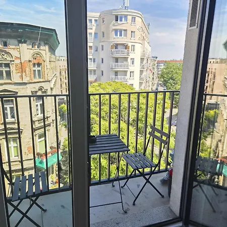 Kurkowa Appartement Wrocław